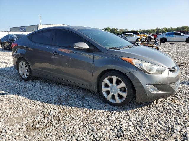 VIN 5NPDH4AE2DH216288 2013 Hyundai Elantra, Gls no.4