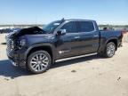 2024 GMC SIERRA K15 - 1GTUUGE80RZ346121