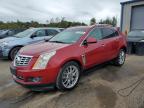 CADILLAC SRX PERFOR photo