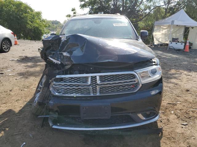 VIN 1C4RDJAG1JC202133 2018 Dodge Durango, Sxt no.5