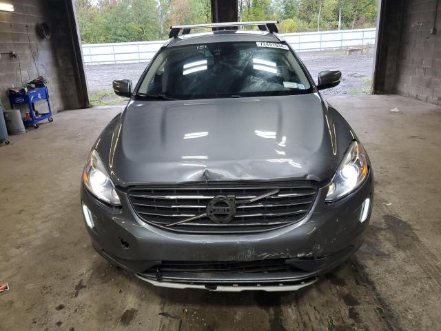 VIN YV440MRU5H2025410 2017 Volvo XC60, T5 Inscription no.5