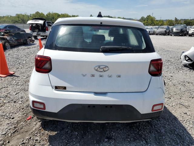 2022 HYUNDAI VENUE SE - KMHRB8A35NU141134