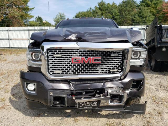 2016 GMC SIERRA K35 - 1GT42YE80GF222733