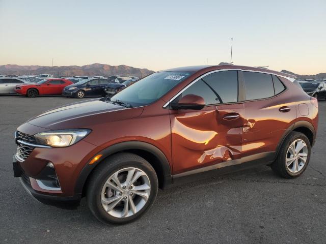 2021 BUICK ENCORE GX - KL4MMBS22MB052069