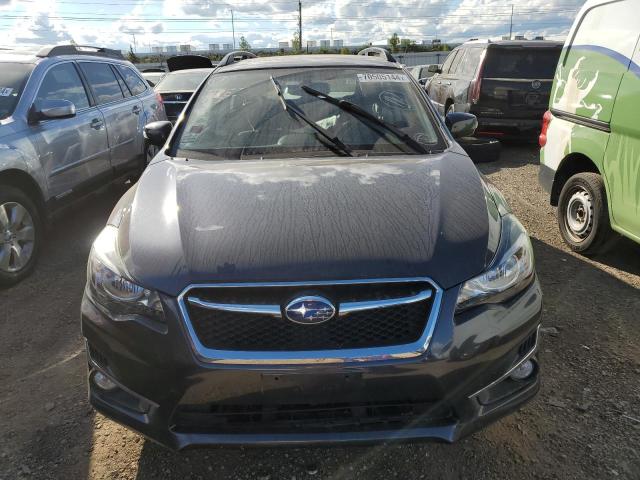 2015 SUBARU IMPREZA SP - JF1GPAU63F8228282