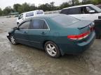 HONDA ACCORD EX photo