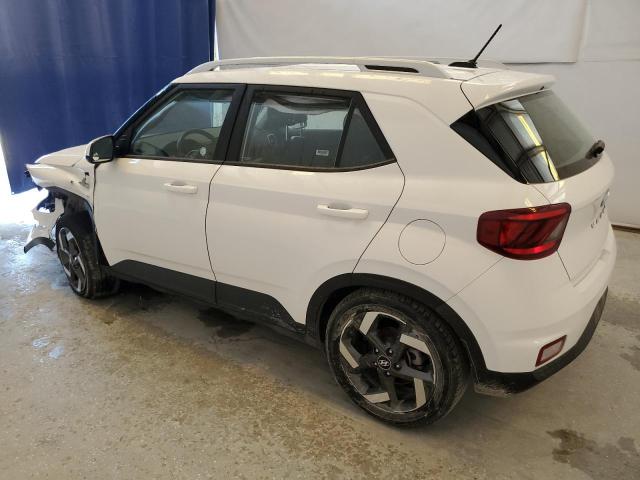 2023 HYUNDAI VENUE SEL - KMHRC8A3XPU252858