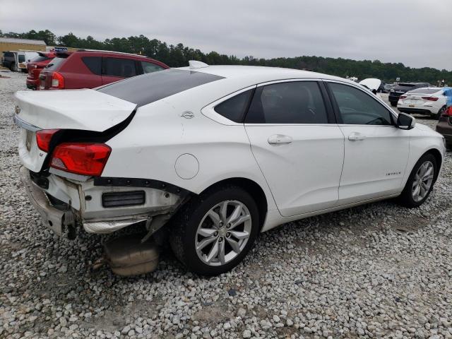 2018 CHEVROLET IMPALA LT - 2G1105S31J9120303