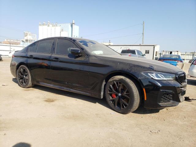 2022 BMW 540 XI - WBA73BJ03NWX66421