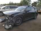 2020 MAZDA CX-5 TOURI - JM3KFBCM8L1739348