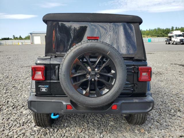 2024 JEEP WRANGLER S - 1C4RJXP68RW304338