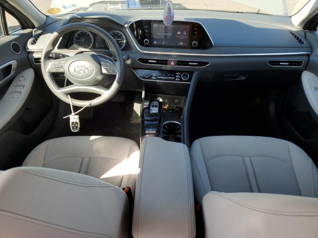 2022 HYUNDAI SONATA SEL - KMHL64JA7NA236751