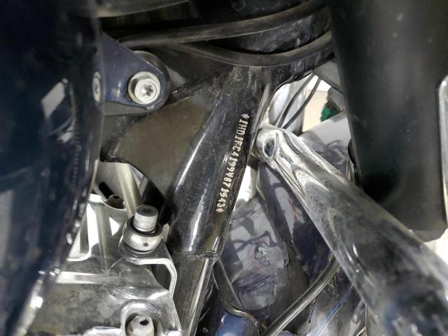 2009 HARLEY-DAVIDSON FLHTCU - 1HD1FC4199Y671543