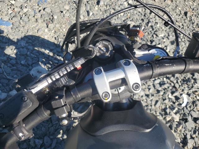 2023 DUCATI SCRAMBLER ML0KAFPM3PT006742