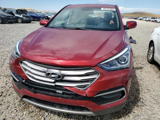 2017 HYUNDAI SANTA FE S 5XYZTDLB6HG473586  69701604