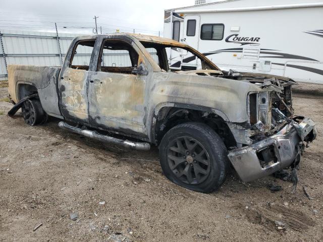 2018 GMC SIERRA K15 - 3GTU2NER8JG256867