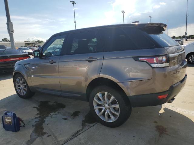 VIN SALWR2FV4HA683981 2017 Land Rover Range Rover, Hse no.2