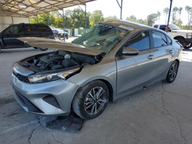 2023 KIA FORTE LX - 3KPF24AD7PE521148
