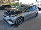2023 KIA FORTE LX - 3KPF24AD7PE521148