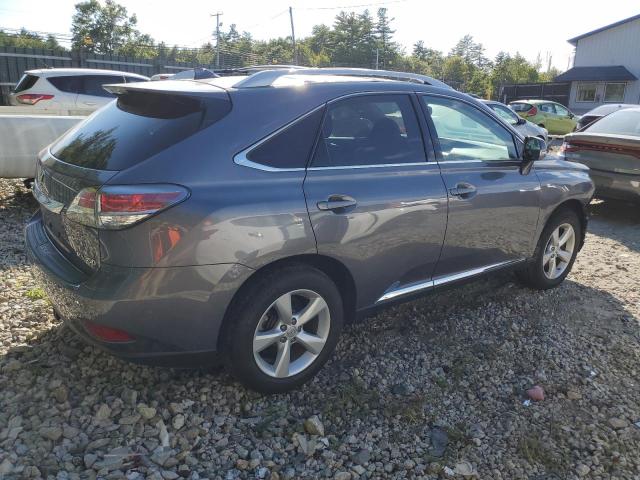 VIN 2T2BK1BAXFC299845 2015 Lexus RX, 350 Base no.3