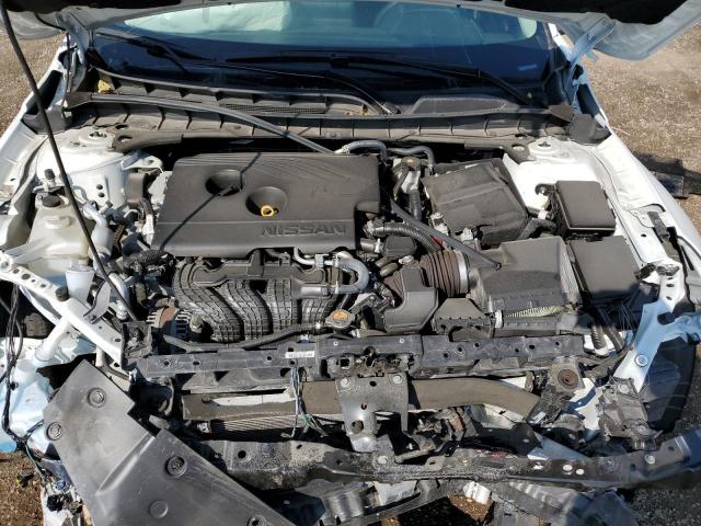 2020 NISSAN ALTIMA S - 1N4BL4BVXLC263444