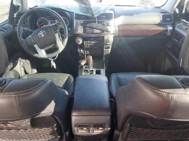 2018 TOYOTA 4RUNNER SR - JTEZU5JR0J5180215