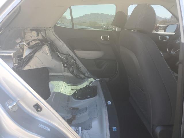 2023 HYUNDAI VENUE SEL - KMHRC8A38PU231250