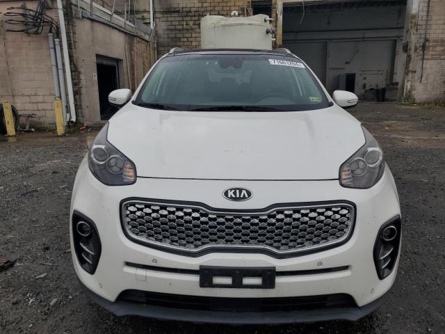 VIN KNDPN3AC4H7282852 2017 KIA Sportage, EX no.5