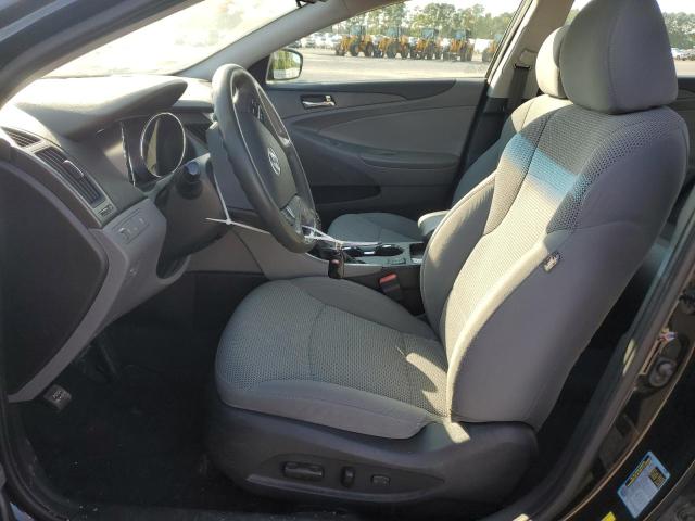 VIN 5NPEB4AC6EH852055 2014 Hyundai Sonata, Gls no.7