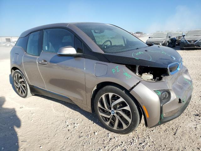 VIN WBY1Z4C54EV275226 2014 BMW I3, Rex no.4