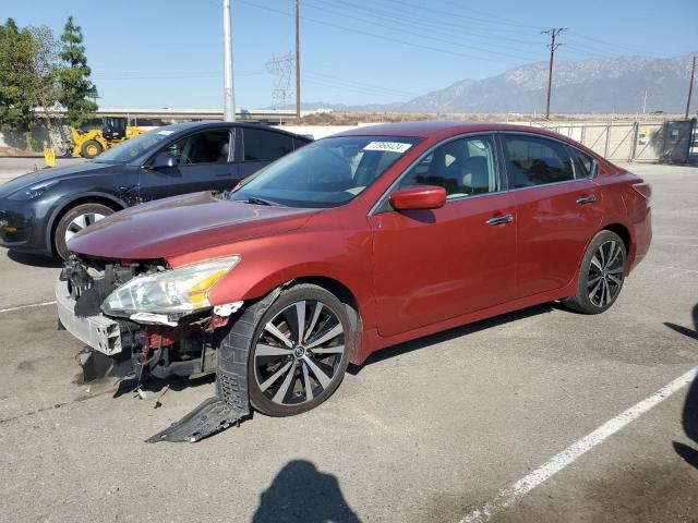 VIN 1N4AL3AP8DN512063 2013 Nissan Altima, 2.5 no.1