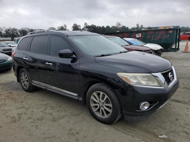 2015 NISSAN PATHFINDER - 5N1AR2MN7FC723780