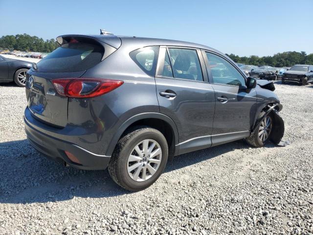2016 MAZDA CX-5 SPORT - JM3KE2BY5G0801470
