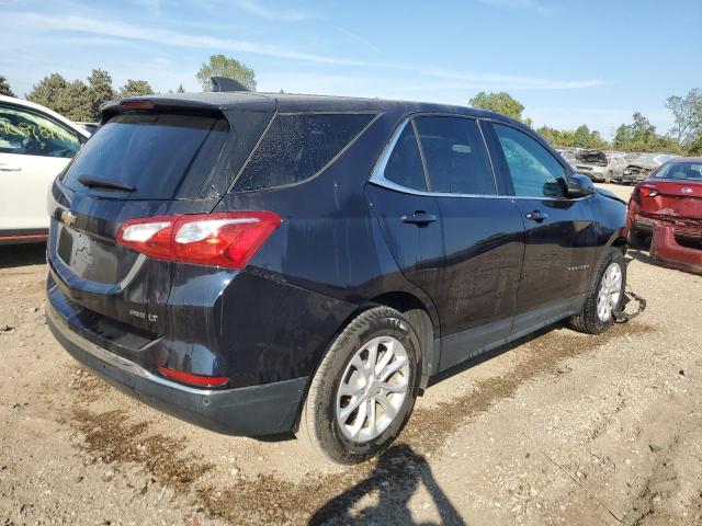 2020 CHEVROLET EQUINOX LT - 3GNAXUEV7LS643994