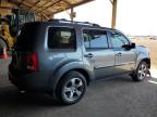 HONDA PILOT EX photo