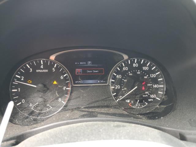 2016 NISSAN PATHFINDER - 5N1AR2MM2GC629959