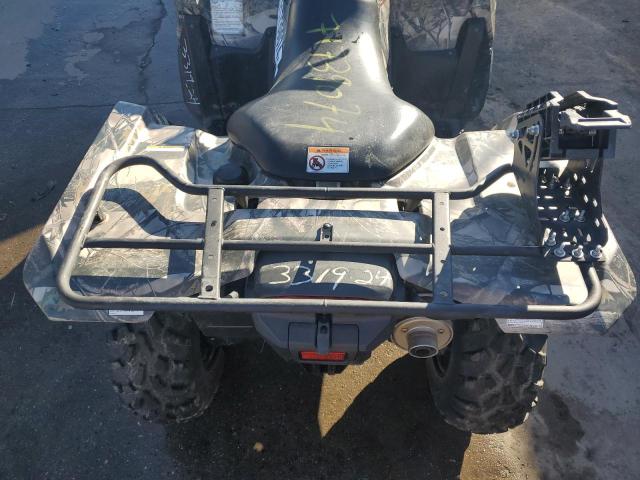 2019 SUZUKI LT-A750 XP - 5SADW11E2K7100713