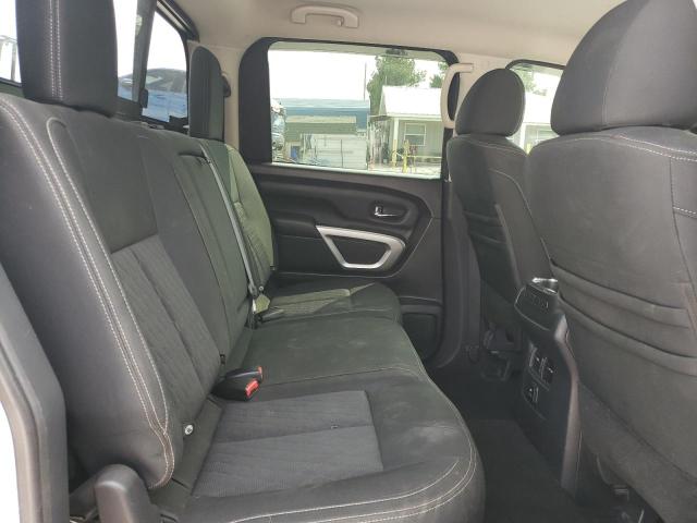 2018 NISSAN TITAN SV - 1N6AA1E55JN514276
