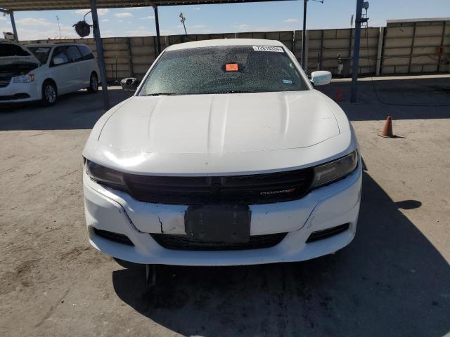 2016 DODGE CHARGER SX - 2C3CDXHG0GH163706