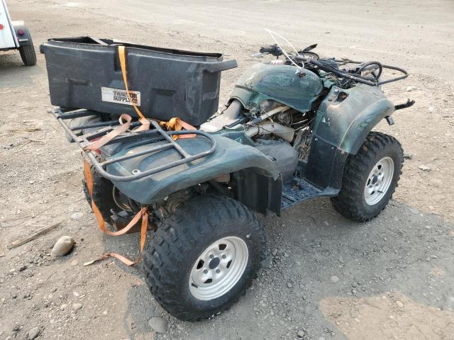 2005 YAMAHA YFM660 FWA - JY4AM03Y55C056336