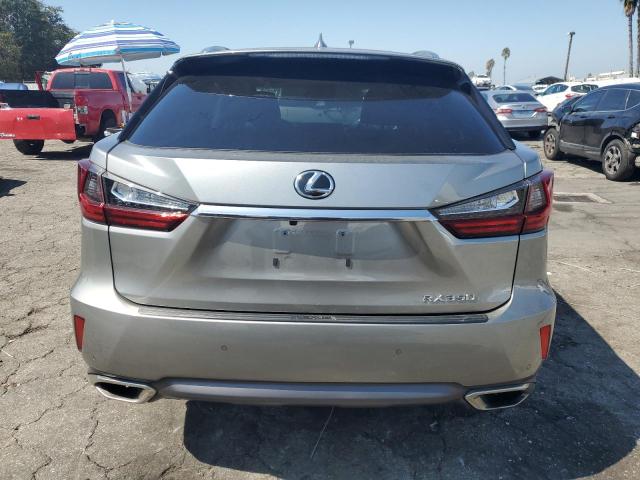 VIN 2T2ZZMCA8JC112377 2018 Lexus RX, 350 Base no.6