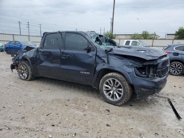 2021 RAM 1500 LARAM - 1C6RREJT0MN544422