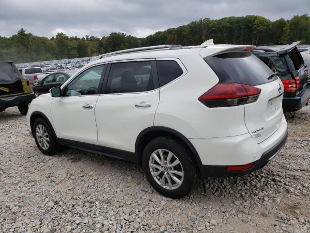 2020 NISSAN ROGUE S - 5N1AT2MV3LC794777