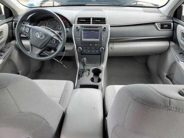 VIN 4T1BF1FKXFU964673 2015 Toyota Camry, LE no.8