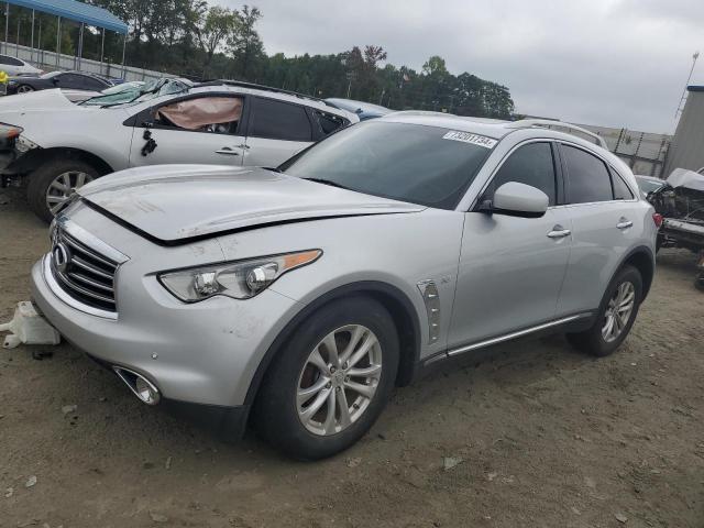 2015 INFINITI QX70 - JN8CS1MW0FM482664