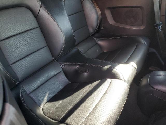 2021 FORD MUSTANG - 1FATP8UH4M5125251