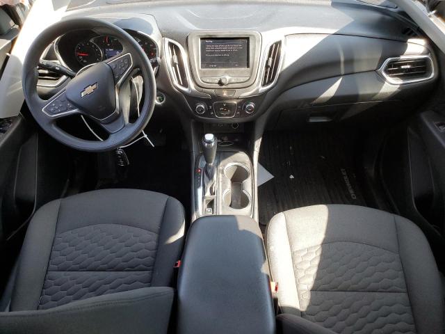 2020 CHEVROLET EQUINOX LT - 2GNAXKEVXL6189033