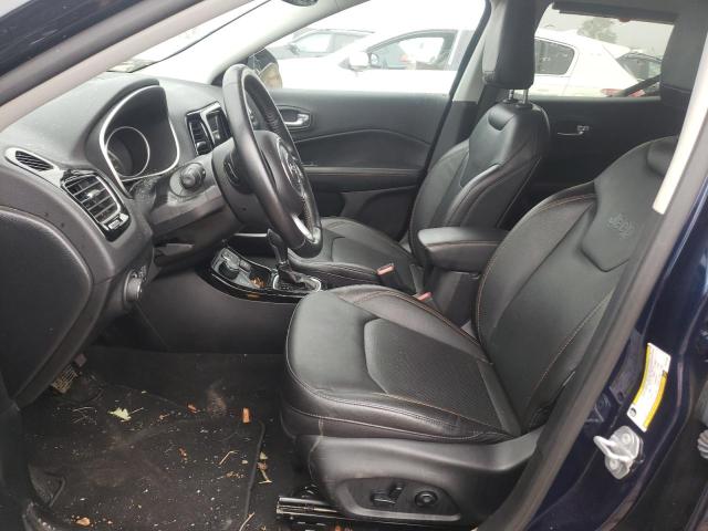 2021 JEEP COMPASS LI - 3C4NJDCB2MT515887