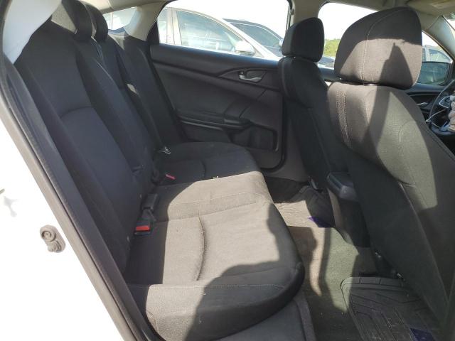 2020 HONDA CIVIC LX - 2HGFC2F64LH507820