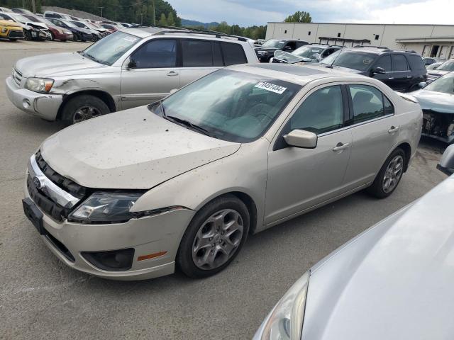 2010 FORD FUSION SE 2010